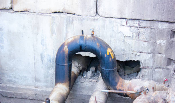 Best Water damage cleanup near me  in Orchard Homes, MT